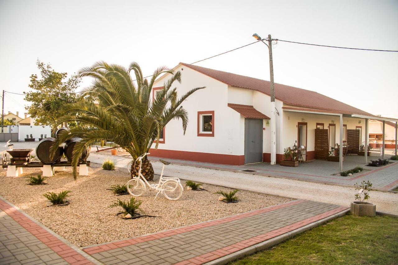 Casa Das Pipas #2 Pinhal Novo Extérieur photo