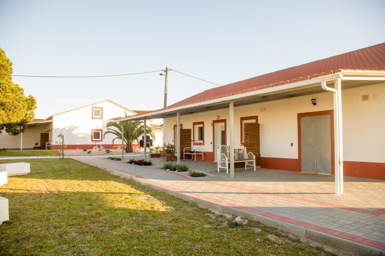 Casa Das Pipas #2 Pinhal Novo Extérieur photo